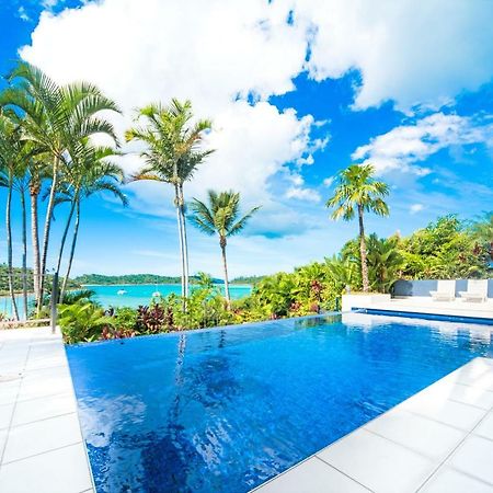 Baybliss Apartments Studio 1 Shute Harbour 外观 照片