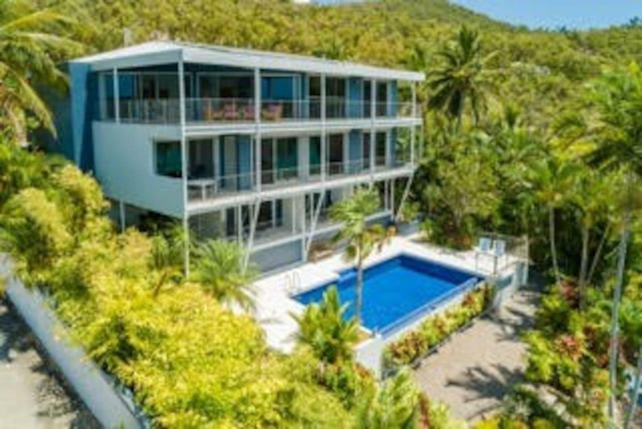 Baybliss Apartments Studio 1 Shute Harbour 外观 照片