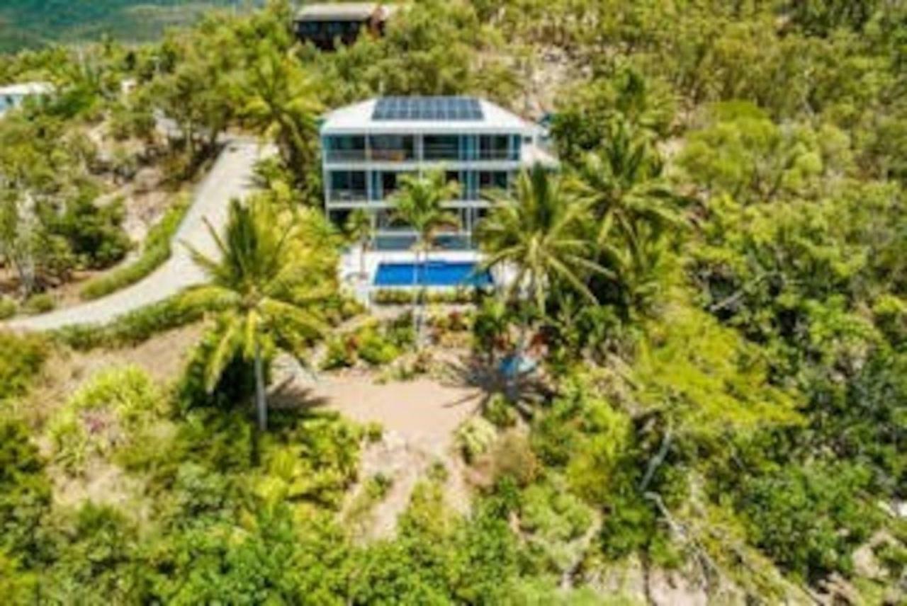 Baybliss Apartments Studio 1 Shute Harbour 外观 照片