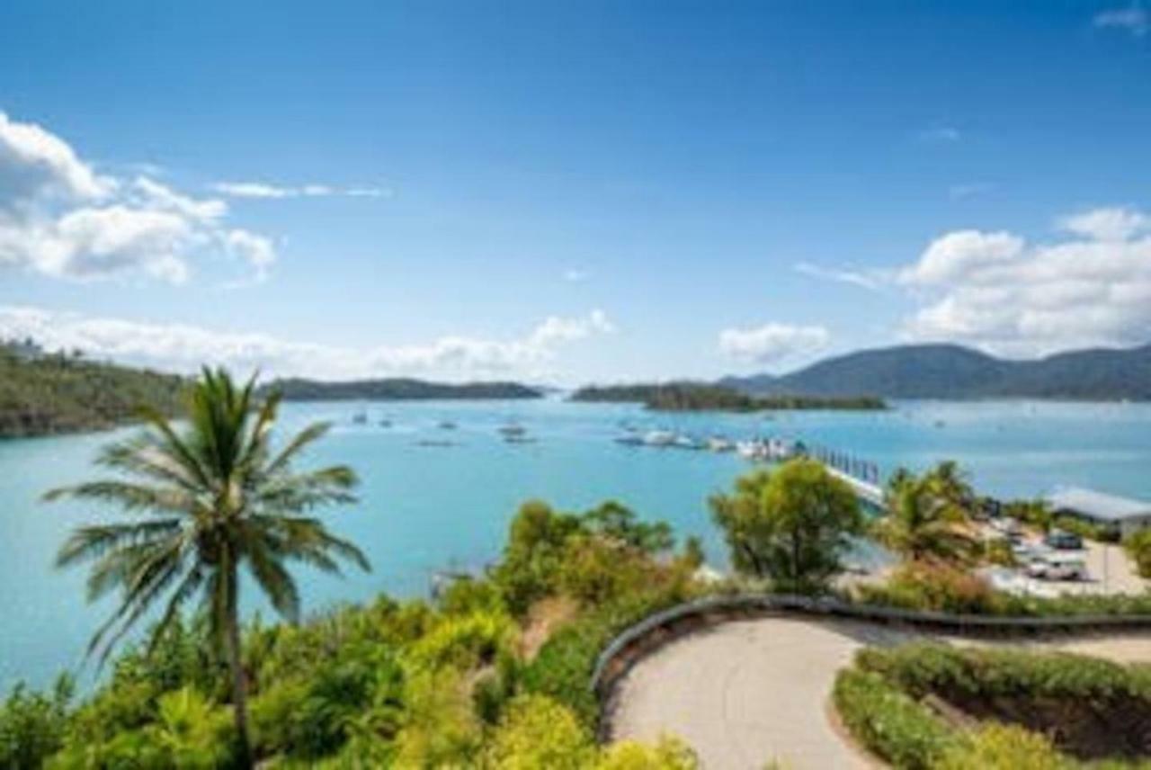 Baybliss Apartments Studio 1 Shute Harbour 外观 照片