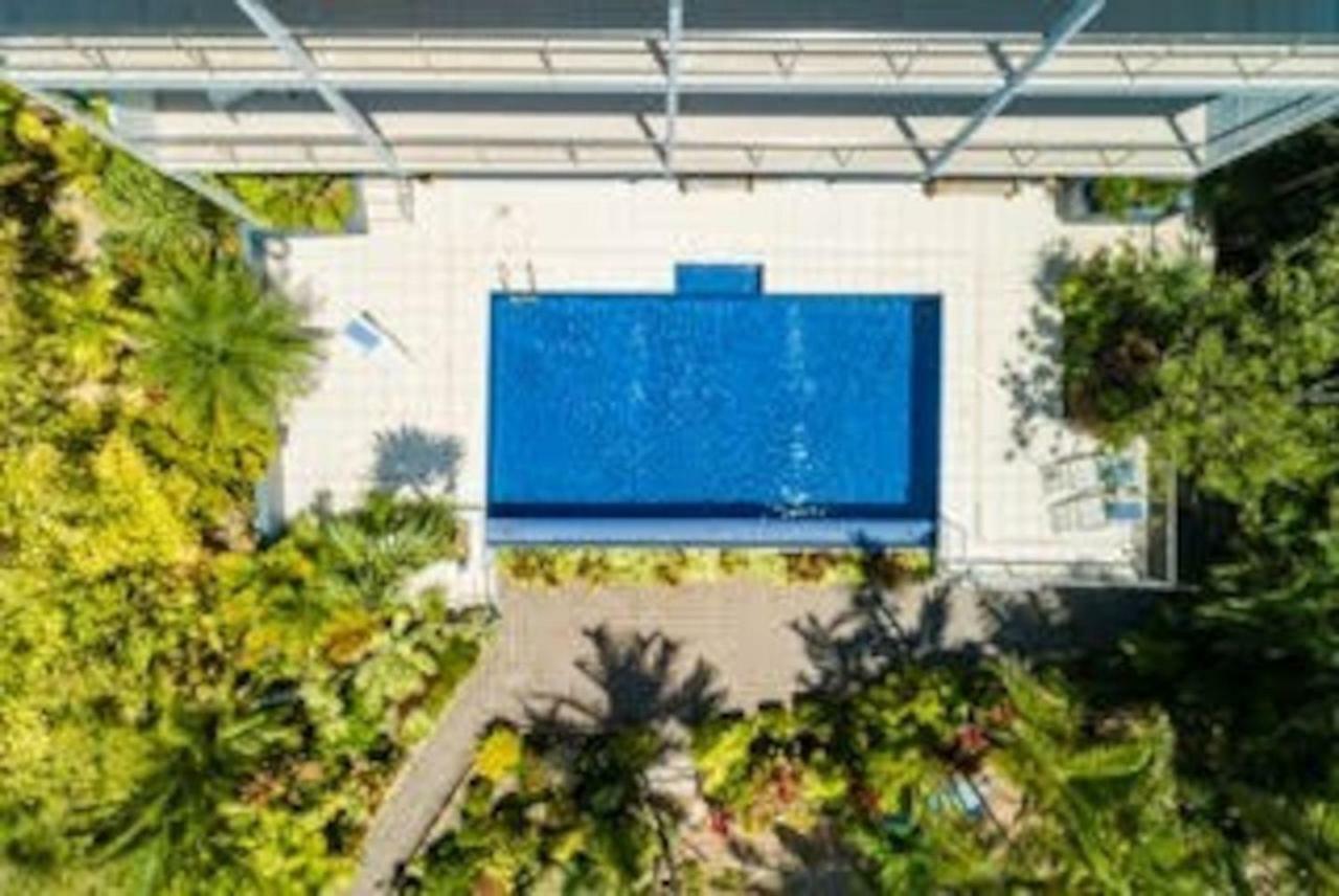 Baybliss Apartments Studio 1 Shute Harbour 外观 照片