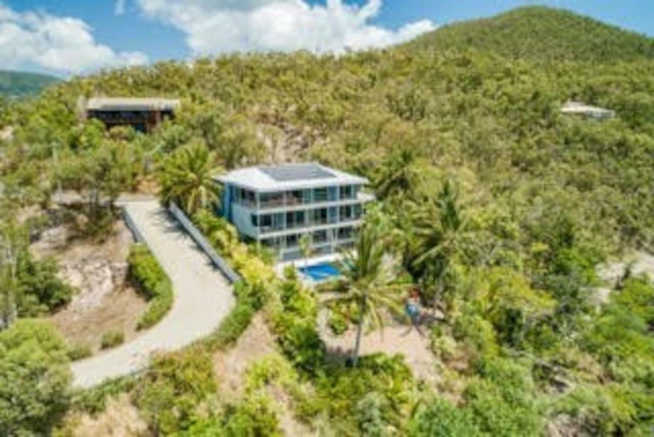 Baybliss Apartments Studio 1 Shute Harbour 外观 照片
