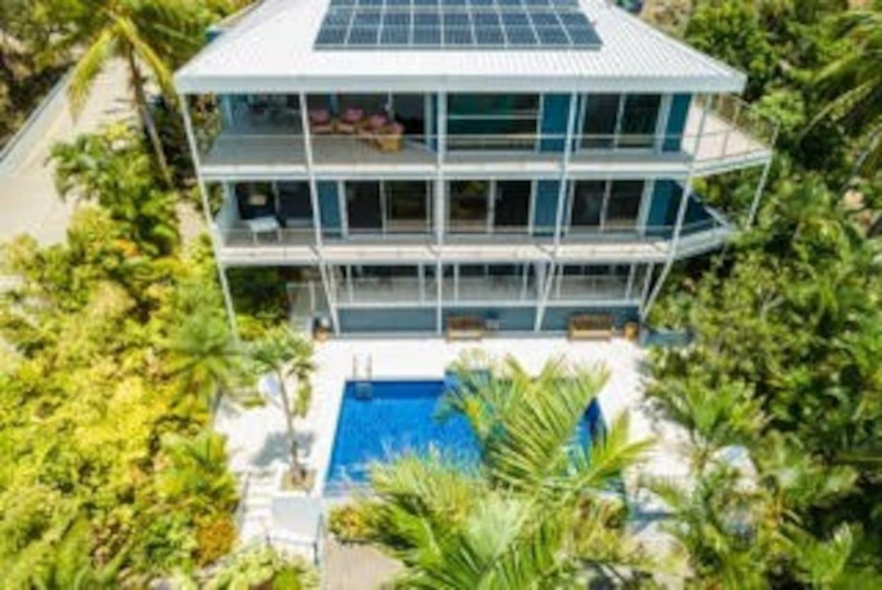 Baybliss Apartments Studio 1 Shute Harbour 外观 照片