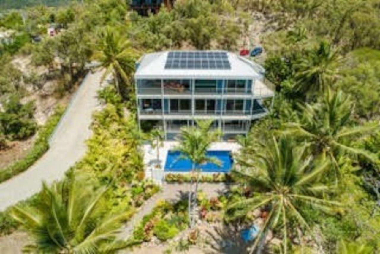 Baybliss Apartments Studio 1 Shute Harbour 外观 照片