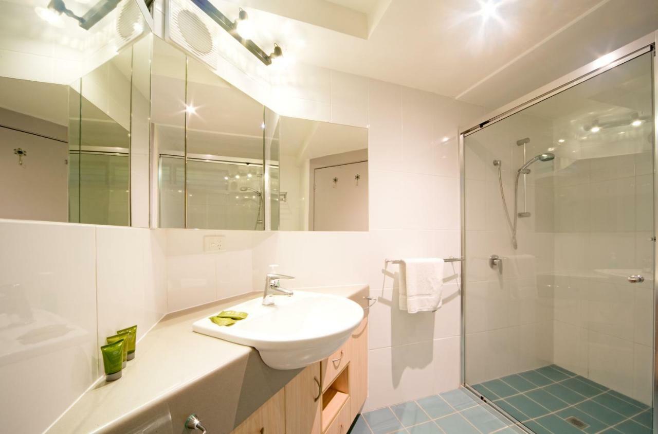 Baybliss Apartments Studio 1 Shute Harbour 外观 照片