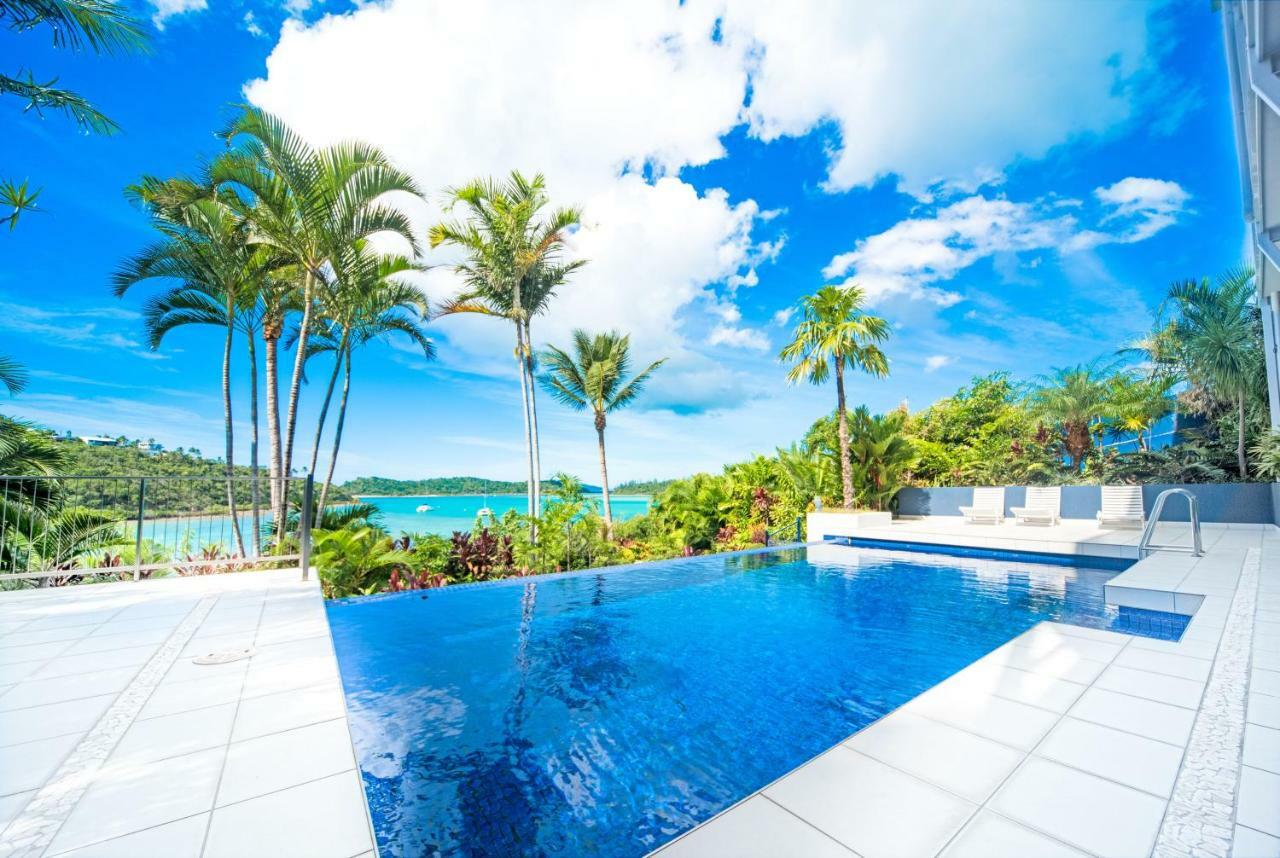 Baybliss Apartments Studio 1 Shute Harbour 外观 照片