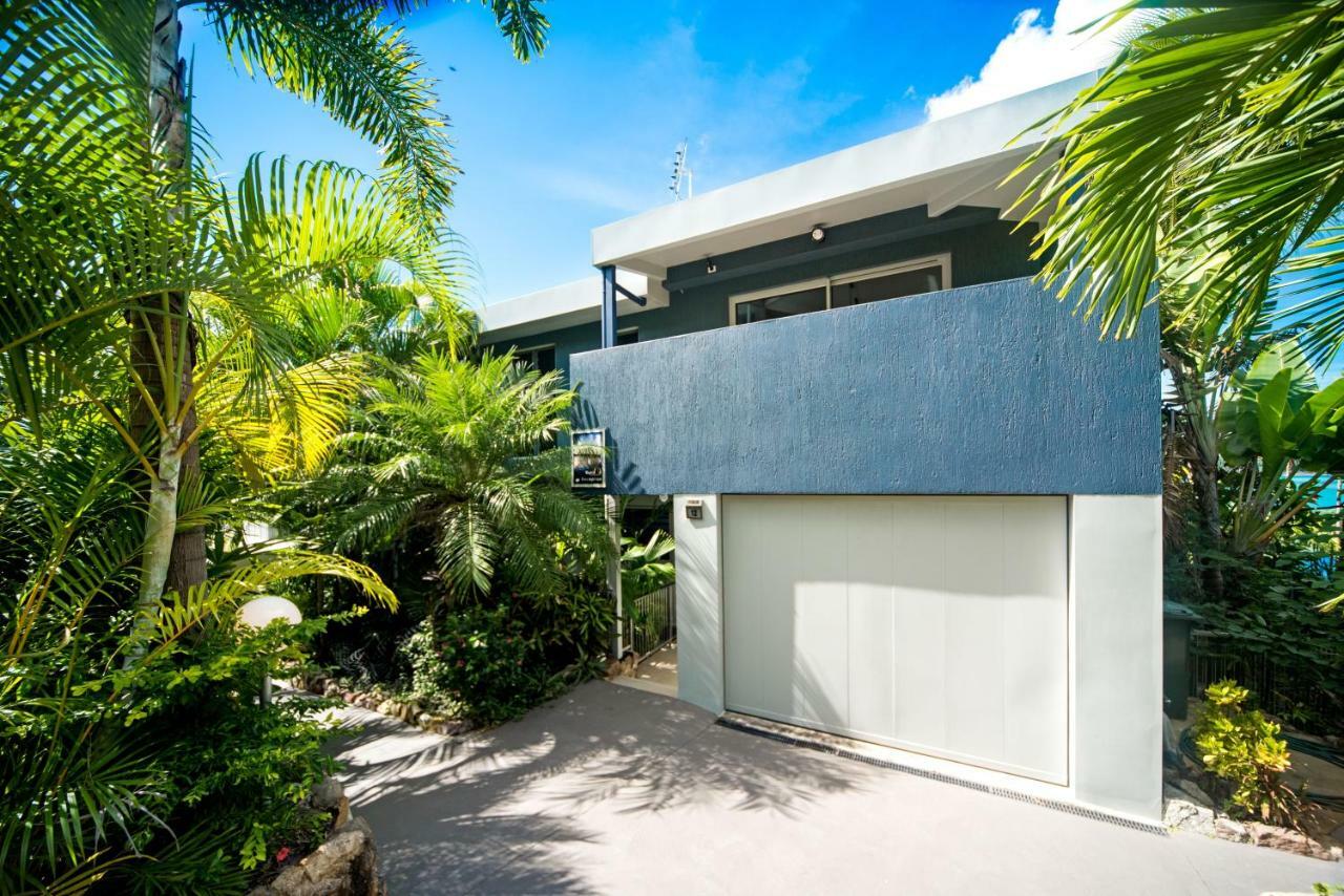 Baybliss Apartments Studio 1 Shute Harbour 外观 照片