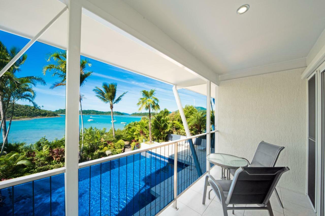 Baybliss Apartments Studio 1 Shute Harbour 外观 照片