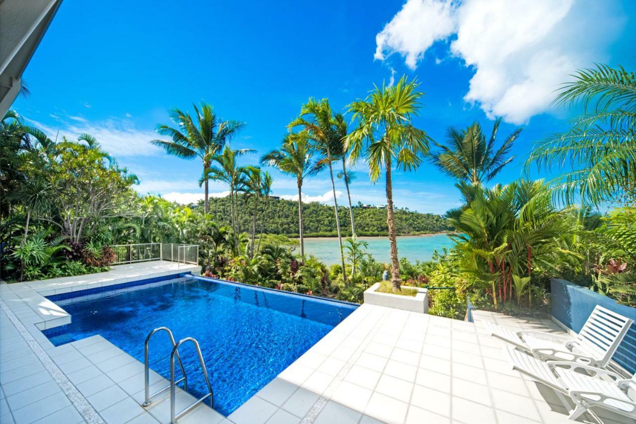 Baybliss Apartments Studio 1 Shute Harbour 外观 照片
