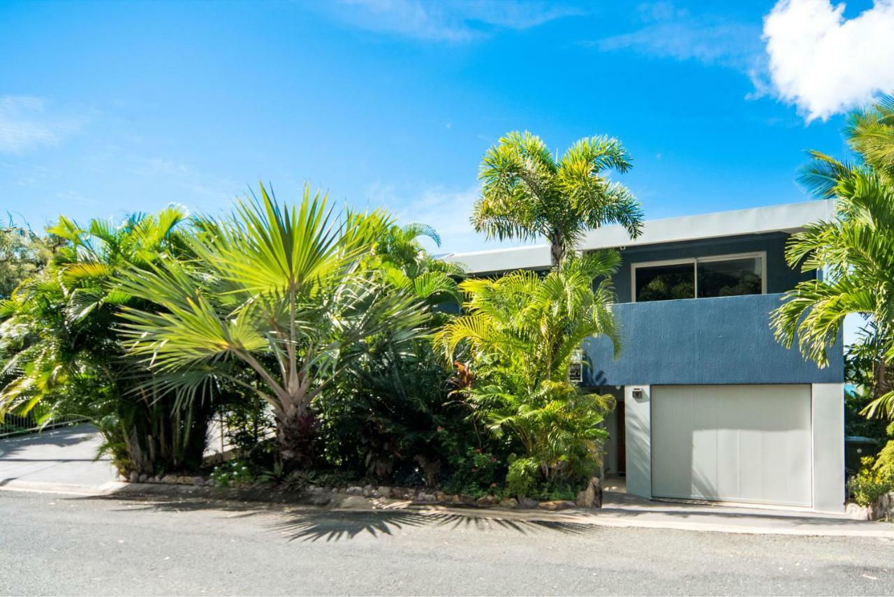 Baybliss Apartments Studio 1 Shute Harbour 外观 照片