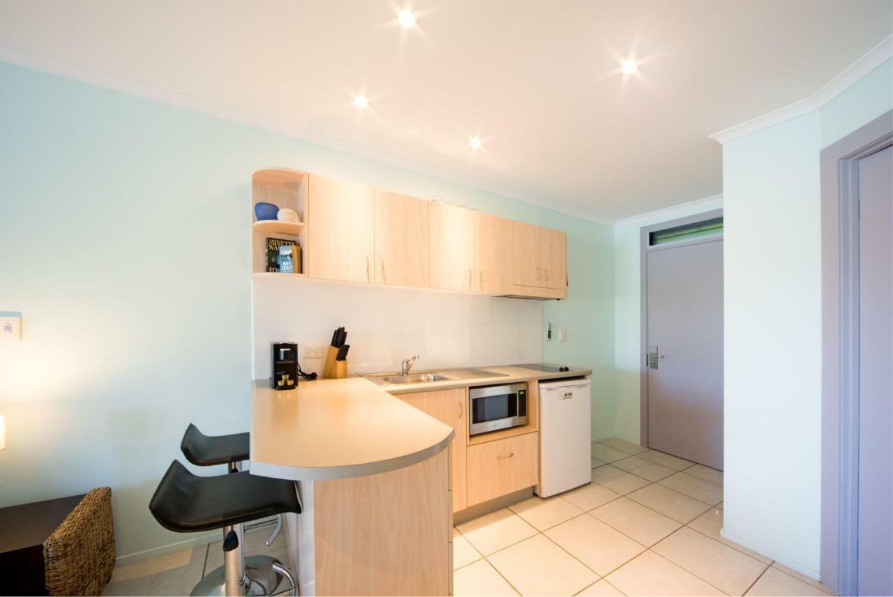 Baybliss Apartments Studio 1 Shute Harbour 外观 照片