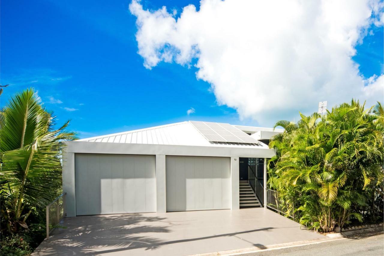 Baybliss Apartments Studio 1 Shute Harbour 外观 照片